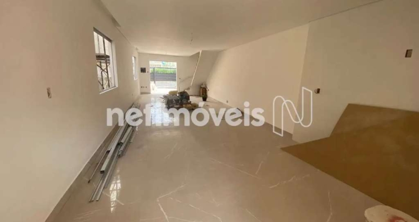 Casa com 3 quartos à venda na Alameda dos Perdizes, Cabral, Contagem