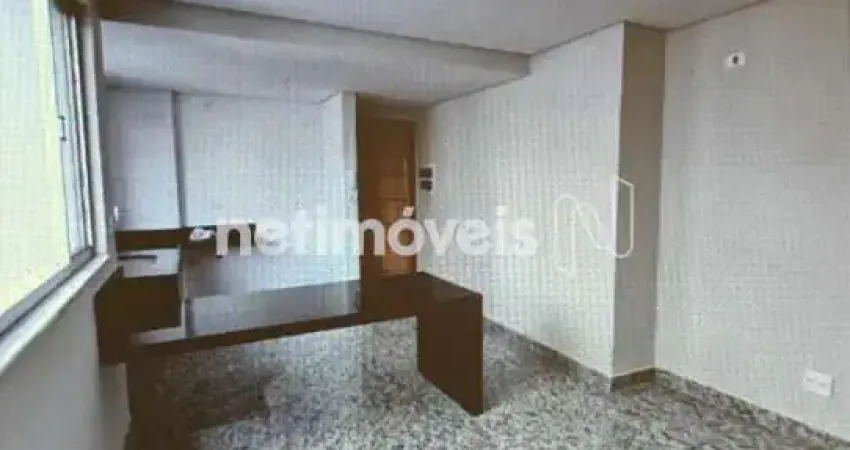 Apartamento com 2 quartos à venda na Rua da Bahia, Lourdes, Belo Horizonte