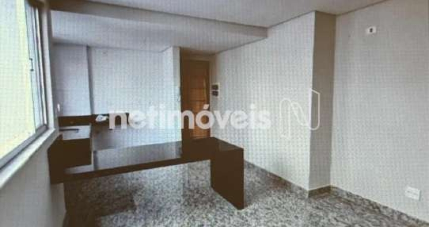 Venda Apartamento 2 quartos Lourdes Belo Horizonte