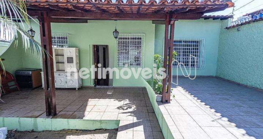 Casa com 6 quartos à venda na Rua Franco Lima, Liberdade, Belo Horizonte