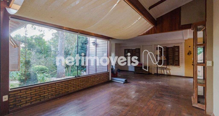 Casa com 5 quartos à venda na Avenida Pinheiros, Retiro Das Pedras, Brumadinho