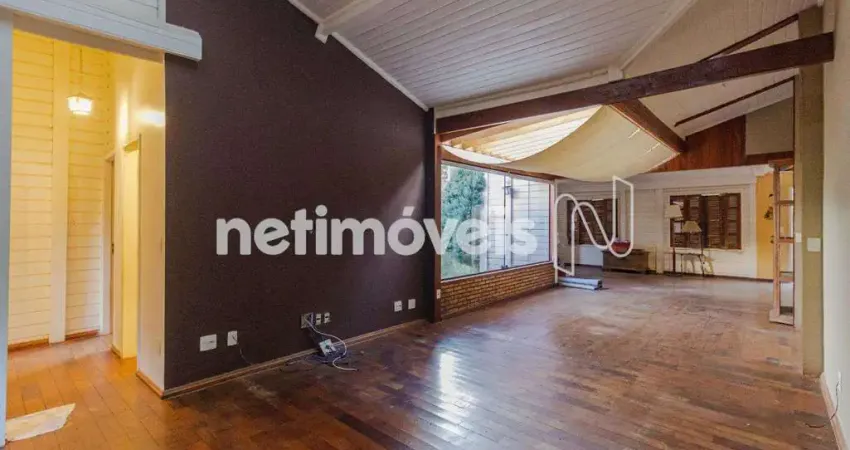 Casa com 5 quartos à venda na Avenida Pinheiros, Retiro Das Pedras, Brumadinho