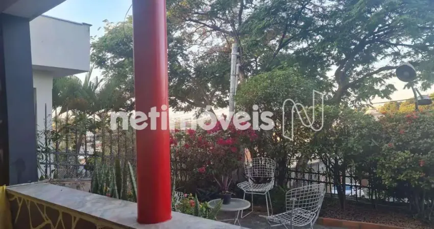 Venda Casa Santa Tereza Belo Horizonte