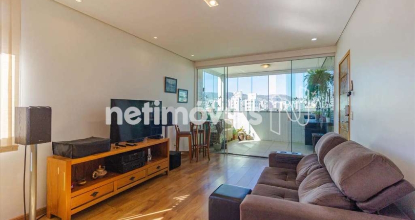 Venda Apartamento 4 quartos Colégio Batista Belo Horizonte