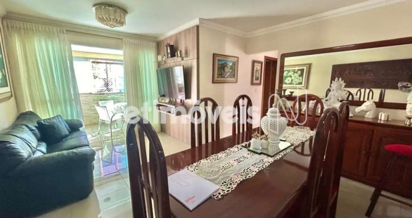 Apartamento com 3 quartos à venda na Rua Dona Queridinha, Itapoã, Belo Horizonte