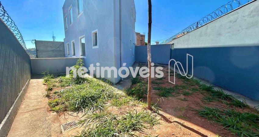 Casa com 3 quartos à venda na Rua Jequitibá, Gávea, Vespasiano