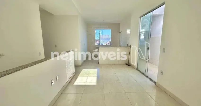 Casa com 3 quartos à venda na Rua Jequitibá, Gávea, Vespasiano