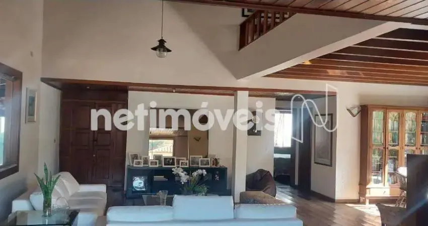 Casa com 5 quartos à venda na Rua Stibina, Santa Efigênia, Belo Horizonte