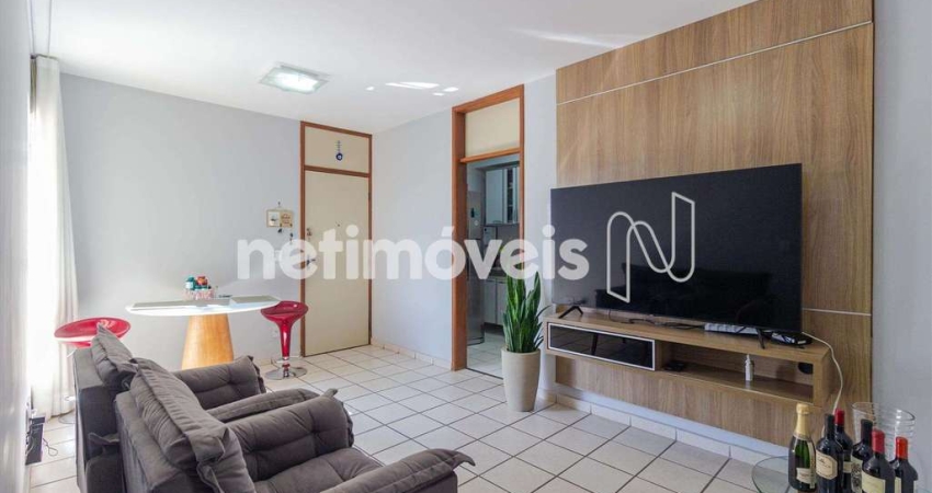 Apartamento com 3 quartos à venda na Rua Castelo Lamego, Castelo, Belo Horizonte