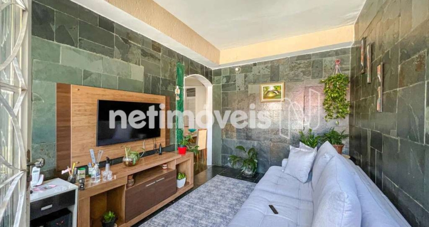 Prédio com 1 sala à venda na Rua João das Chagas, União, Belo Horizonte