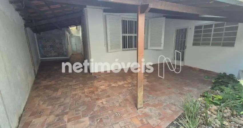 Casa com 6 quartos à venda na Rua Piranga, São Lucas, Belo Horizonte
