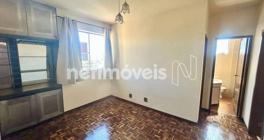Apartamento com 1 quarto à venda na Rua Sapucaí, Floresta, Belo Horizonte