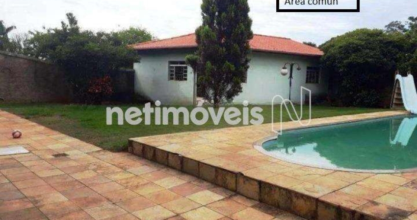 Casa com 8 quartos à venda na Rua Amalfi, Bandeirantes (Pampulha), Belo Horizonte