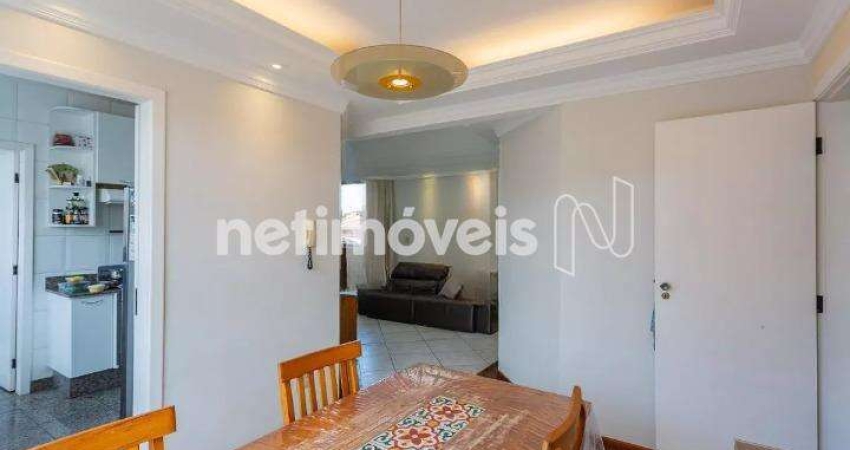 Apartamento com 3 quartos à venda na Rua Astolfo Dutra, Pompéia, Belo Horizonte