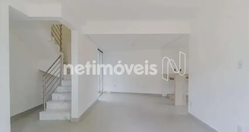 Casa com 3 quartos à venda na Rua Carlyle Guimarães Cardoso, Planalto, Belo Horizonte
