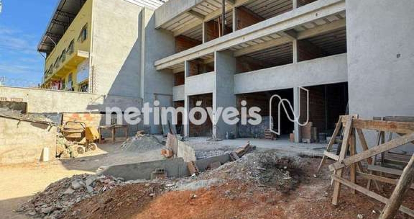 Sala comercial à venda na Rua Cerro Azul, 322, Parque Xangri-Lá, Contagem