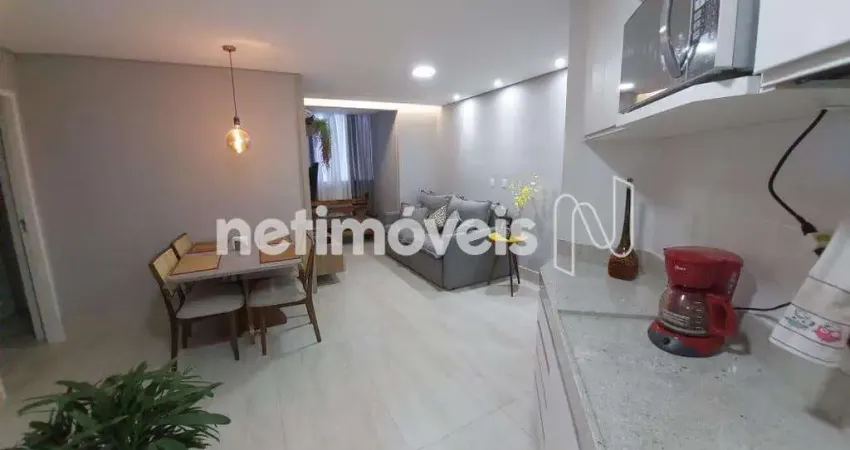 Venda Apartamento 3 quartos Manacás Belo Horizonte