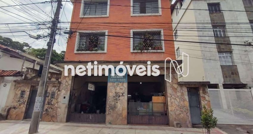 Prédio com 6 salas à venda na Rua Olinto Magalhães, Padre Eustáquio, Belo Horizonte