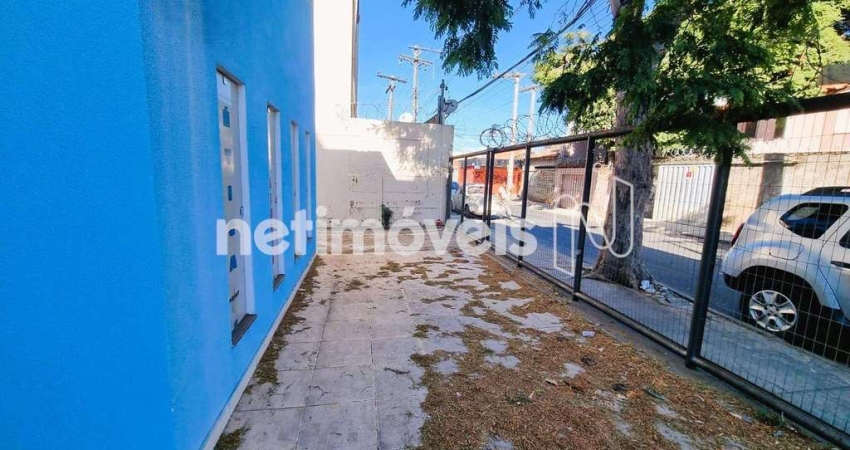 Casa com 3 quartos à venda na Rua São Joaquim, Sagrada Família, Belo Horizonte