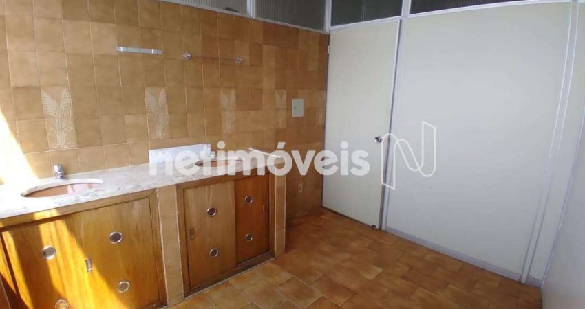 Sala comercial com 1 sala à venda na Avenida Afonso Pena, 262, Centro, Belo Horizonte