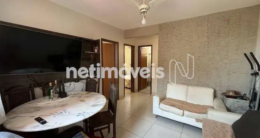 Venda Apartamento 2 quartos Jardim Vitória Belo Horizonte