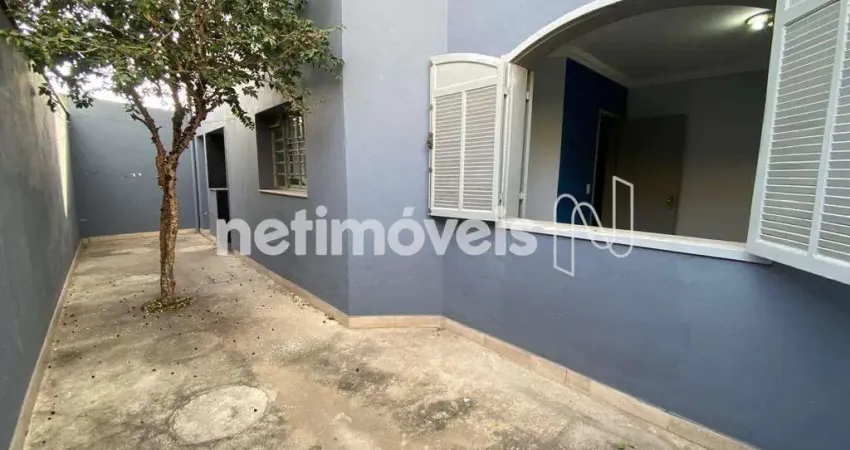 Apartamento com 3 quartos à venda na Rua Mãe D Água, São Gabriel, Belo Horizonte