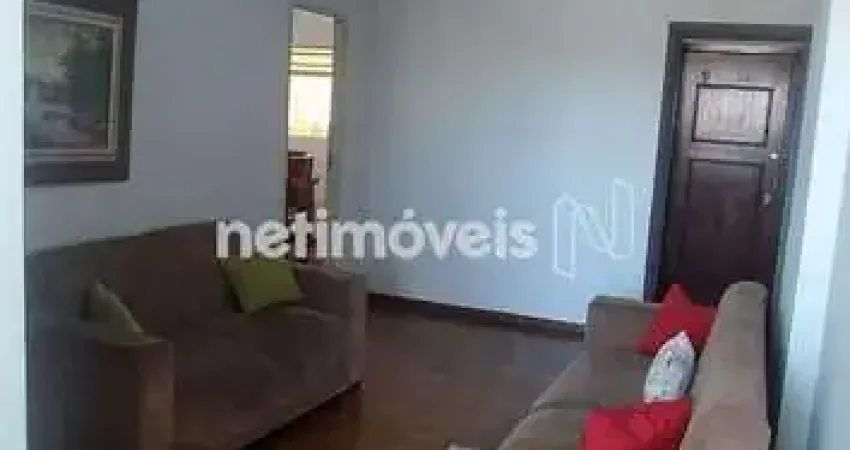 Venda Apartamento 3 quartos Floresta Belo Horizonte