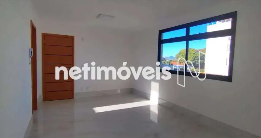 Venda Apartamento 3 quartos Esplanada Belo Horizonte