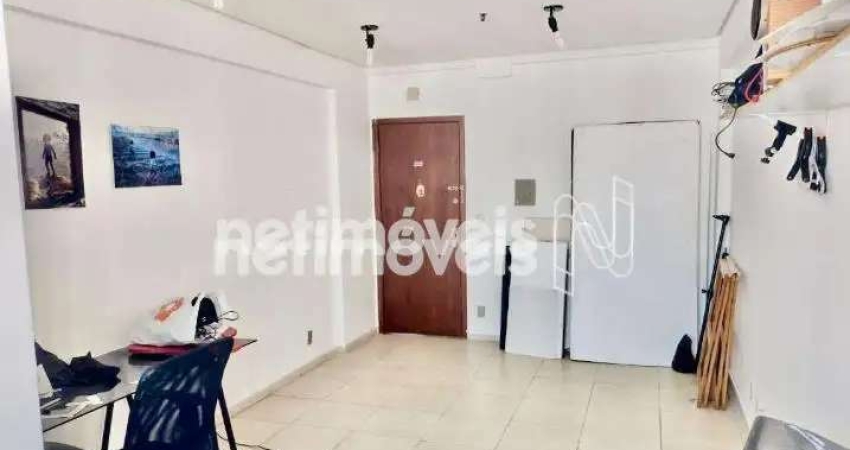 Sala comercial à venda na Rua Domingos Vieira, Santa Efigênia, Belo Horizonte