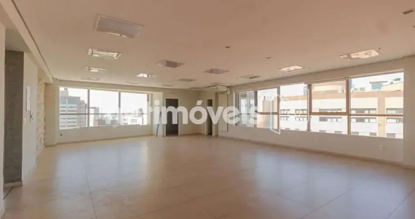 Venda Conjunto de salas Vila da Serra Nova Lima