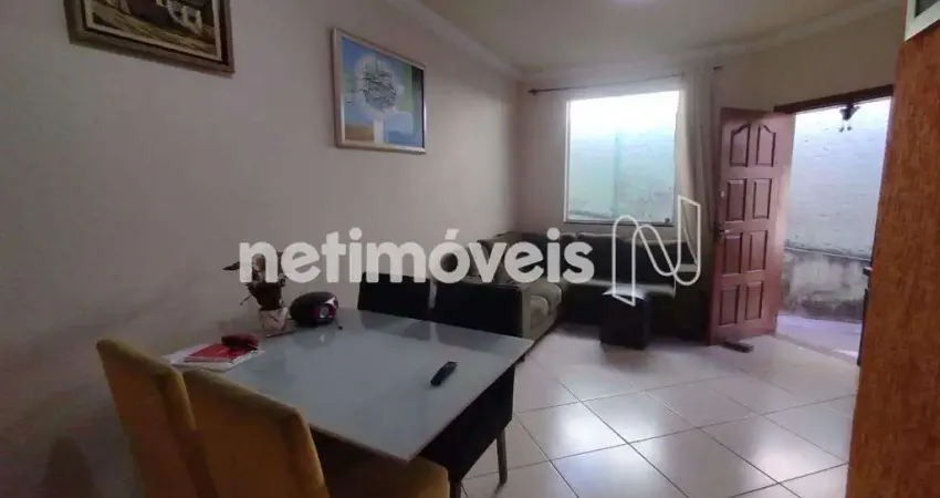 Venda Casa em condomínio Etelvina Carneiro Belo Horizonte