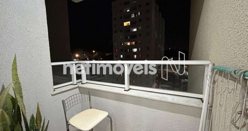 Venda Apartamento 2 quartos Planalto Belo Horizonte