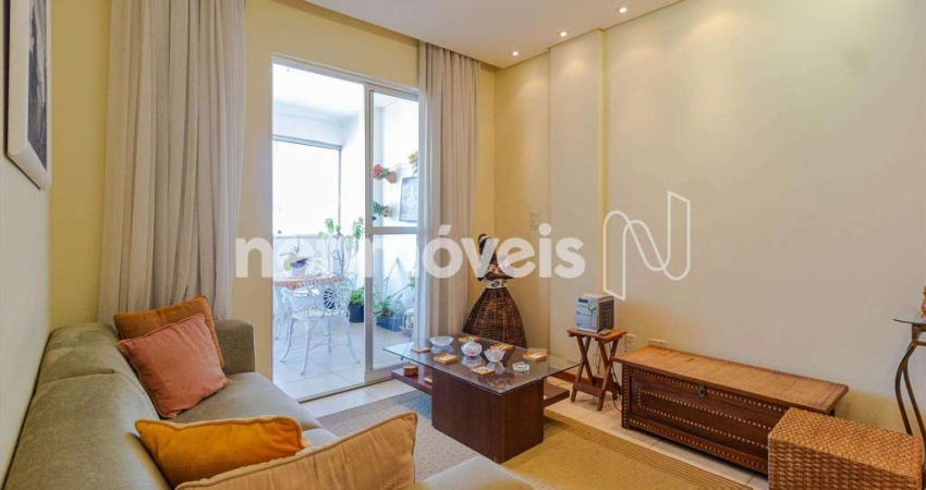 Venda Apartamento 3 quartos Buritis Belo Horizonte