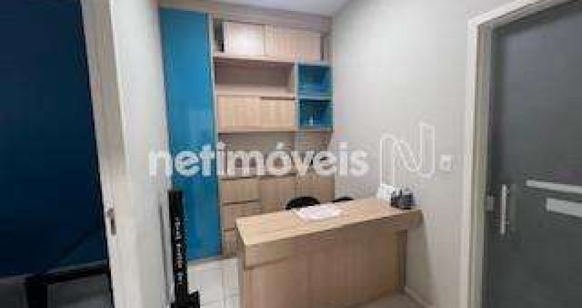 Sala comercial à venda na Rua Gonçalves Dias, Funcionários, Belo Horizonte
