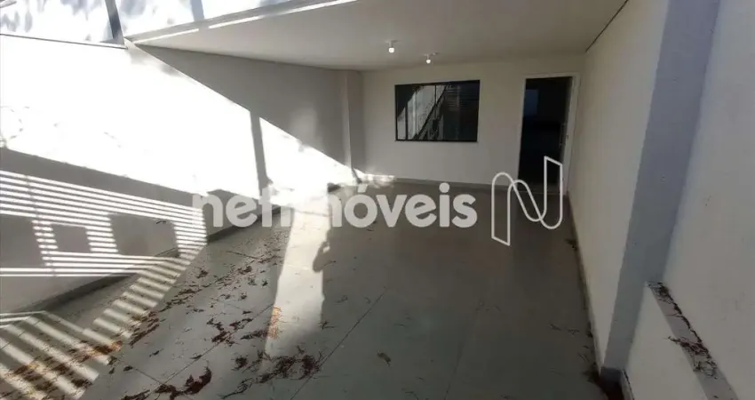Casa com 3 quartos à venda na Rua Desembargador Arthur Albino, Floramar, Belo Horizonte