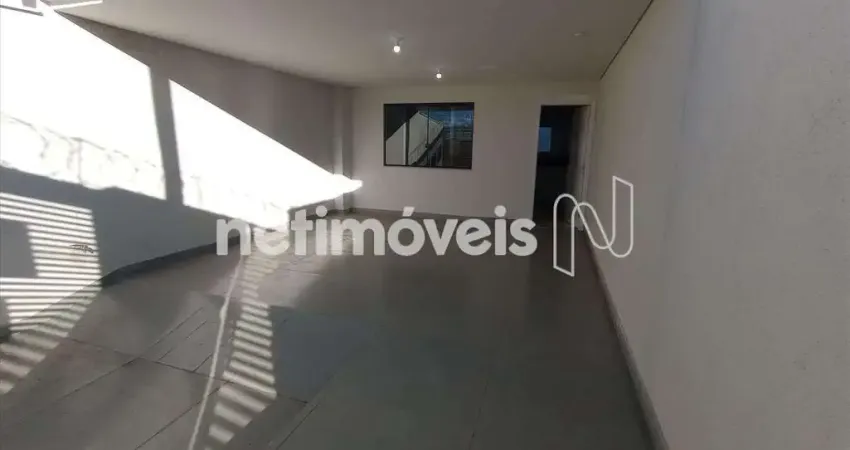 Casa com 3 quartos à venda na Rua Desembargador Arthur Albino, Floramar, Belo Horizonte