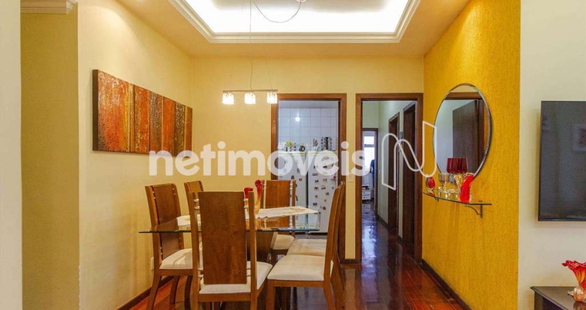 Venda Apartamento 3 quartos Silveira Belo Horizonte