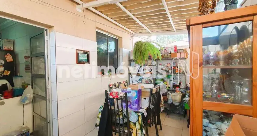 Apartamento 3 quartos com área privativa em venda no santa mônica – 3 quartos sendo 1 suíte