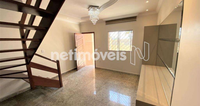 Casa com 3 quartos à venda na Alameda das Gralhas, Cabral, Contagem