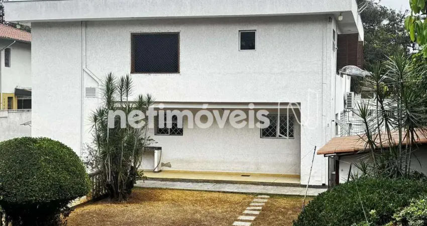 Venda Casa São Luiz (pampulha) Belo Horizonte