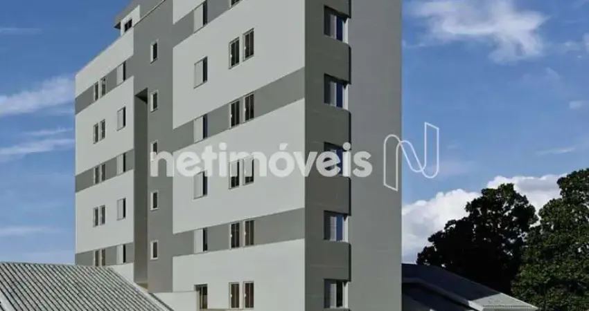 Venda Apartamento 2 quartos Ana Lúcia Sabará