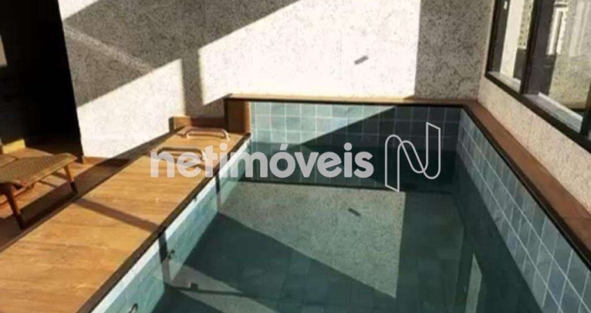 Apartamento com 2 quartos à venda na Avenida do Contorno, Santo Agostinho, Belo Horizonte