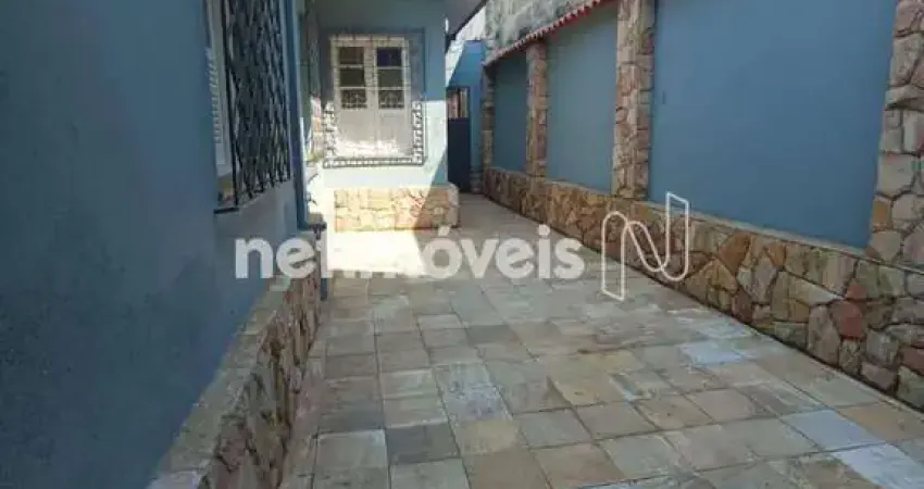 Casa com 4 quartos à venda na Rua Sabará, Colégio Batista, Belo Horizonte