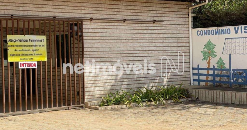 Venda Casa em condomínio São Paulo Belo Horizonte