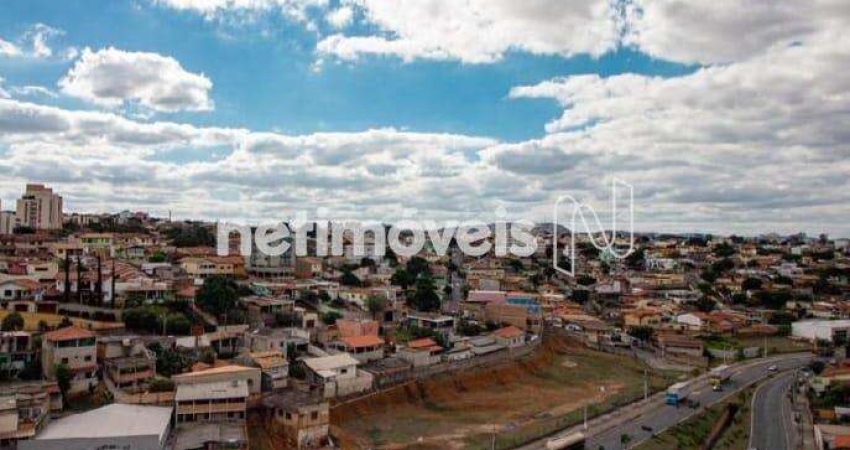 Venda Apartamento 2 quartos Santa Amélia Belo Horizonte