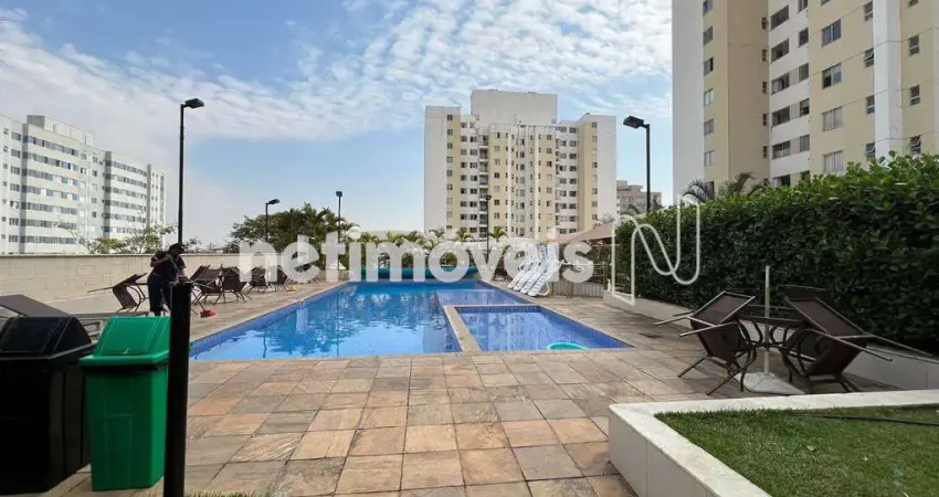 Venda Apartamento 3 quartos Jardim Guanabara Belo Horizonte