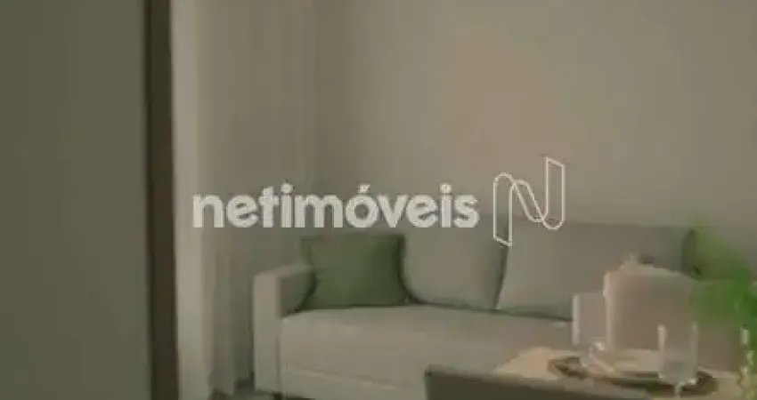 Apartamento com 2 quartos à venda na Avenida do Contorno, Santo Agostinho, Belo Horizonte