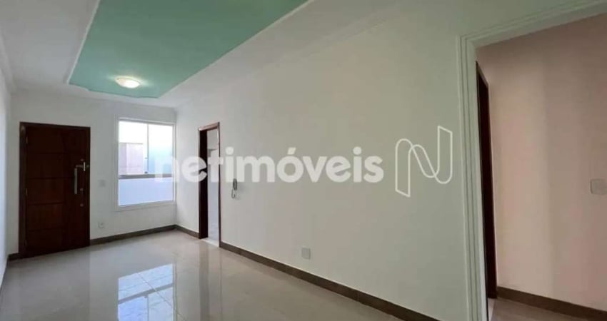 Apartamento com 3 quartos à venda na Rua Vila Rica, Padre Eustáquio, Belo Horizonte