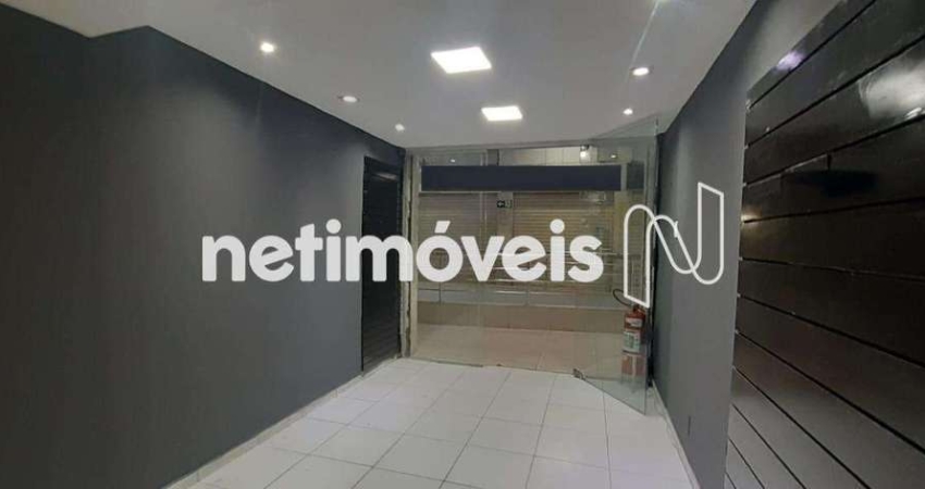 Ponto comercial com 1 sala à venda na Avenida Amazonas, Centro, Belo Horizonte