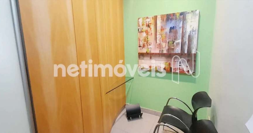 Sala comercial com 1 sala à venda na Avenida Afonso Pena, Serra, Belo Horizonte